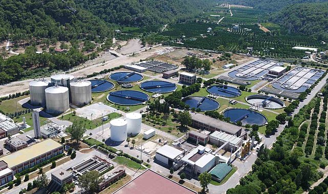 ASAT altyapıya 10 milyar 525 milyon TL'lik yatırım yaptı