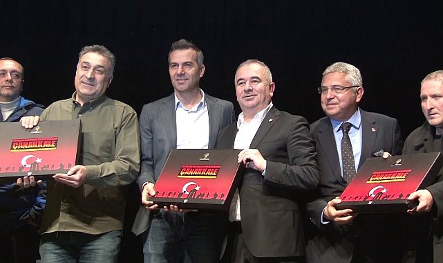 Ataşehir'de sporda şiddetin önlenmesi ve spor kültürünün geliştirilmesi konulu panel düzenlendi