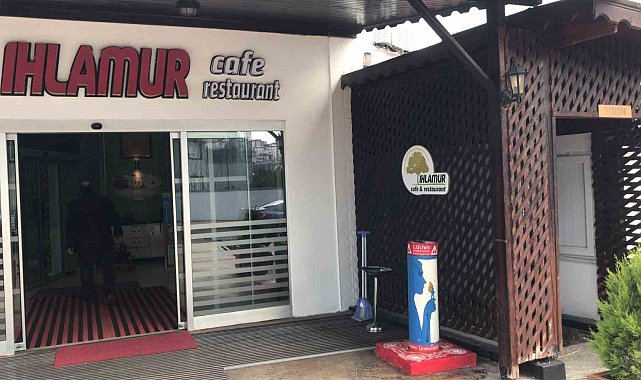 Atık camlar beton oldu, şehir mobilyalarına dönüştü