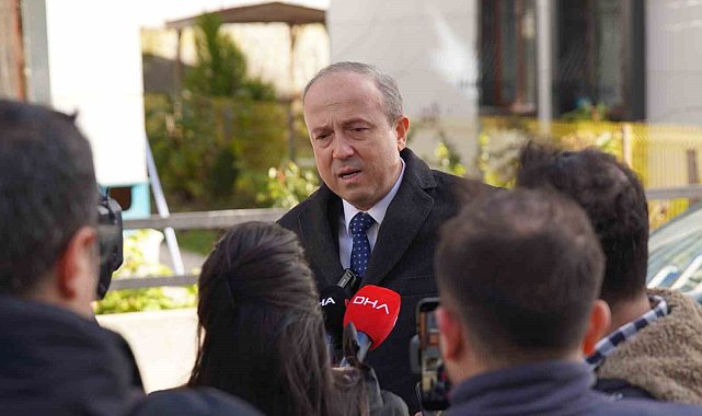 Avcılar Belediye Başkanı Turan Hançerli: "İlçenin yüzde 50'den fazlasını dönüştürdük"