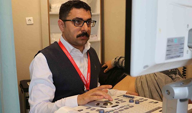 Ayaktaki şişkinlik kalp kapak hastalığı habercisi olabiliyor