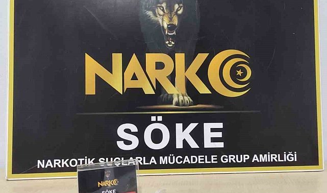 Aydın emniyeti suç ve suçlulara göz açtırmıyor