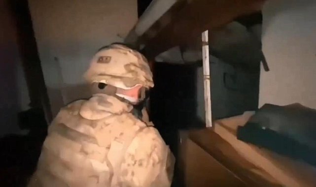Aydın'da 33 sokak satıcısı yakalandı