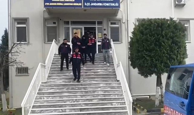Aydın'da kesik baş cinayetini jandarma aydınlattı: Korkunç cinayeti itiraf etti