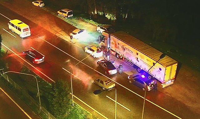 Aydın'da nefes kesen operasyon: 12 kilogram uyuşturucu ele geçirildi