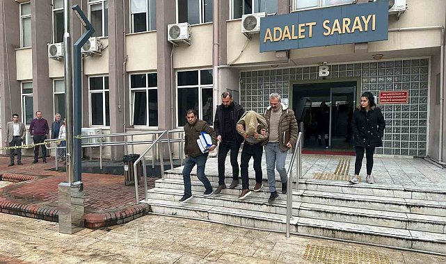 Aydın'da polis ekipleri yılın ilk haftasında 147 aranan şahsı yakaladı