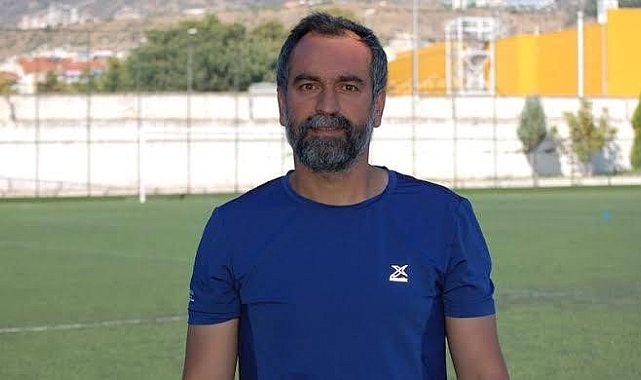 Aydınspor'da yeniden 'Ünal' ve 'Özçelik' dönemi