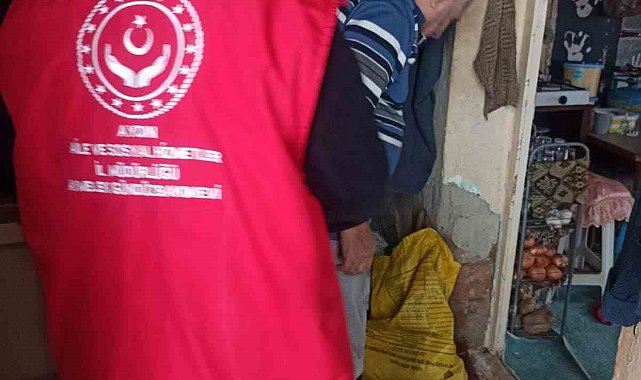 Aymelek Derneği 15 yıldır insanlara umut oluyor