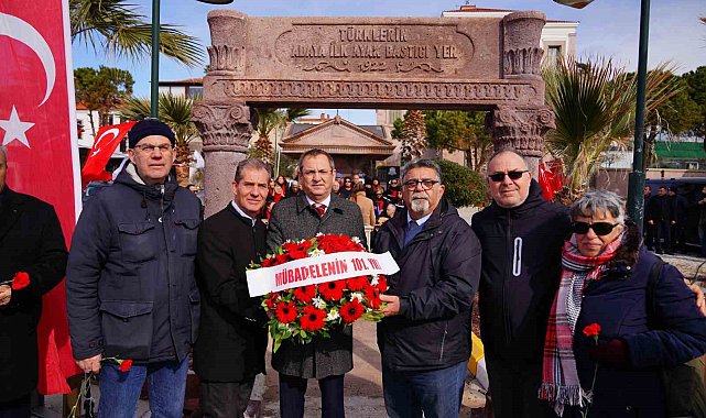 Ayvalık'ta mübadillerin acısı 101. yıl dönümünde de aynı tazelikte
