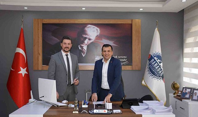 Babadağ Belediyesinden yeni sağlık protokolü