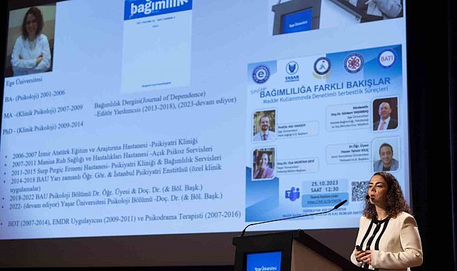 Bağımlılığın ilk adımı: 'Bir kereden bir şey olmaz'