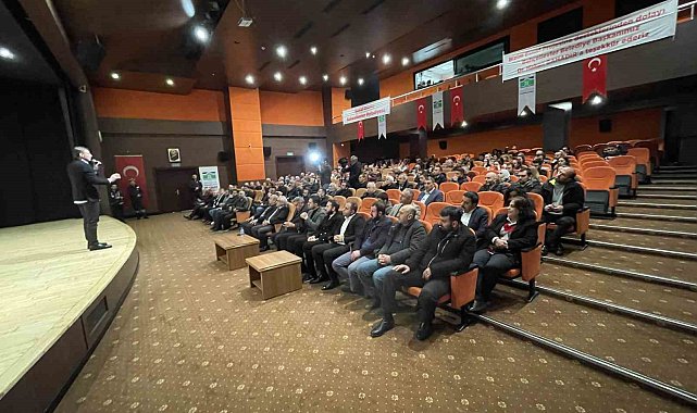 Bahçelievler Belediye Başkanı Bahadır, "'Bizim Esnaf' uygulamamız ile esnafımıza ve komşularımıza 150 Milyon TL destek sağladık"