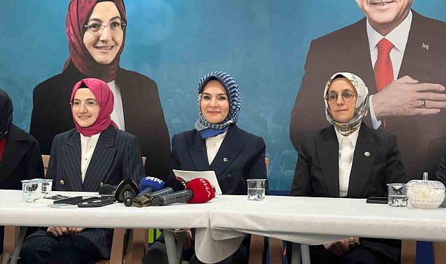 Bakan Göktaş: "5 yılda Ankara temel belediyecilik hizmetlerinden dahi mahrum kaldı"