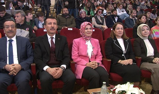Bakan Göktaş: "Görme engelli vatandaşlarımıza kamuda istihdam hakkı da sağlıyoruz"
