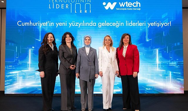 Bakan Göktaş: "Kadın istihdamını artırabilmemiz için kadınların teknolojiye erişimlerini sağlayabilmemiz lazım"