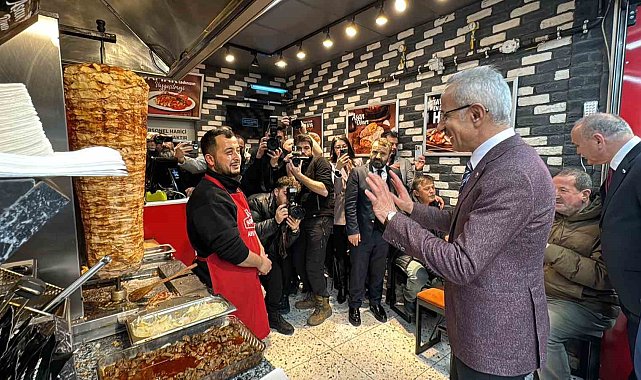 Bakan Uraloğlu Düzce'de incelemelerde bulundu