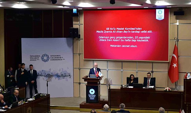 Bakan Uraloğlu, "İstanbul-Ankara arası süper hızlı tren ile 80 dakika sürecek"