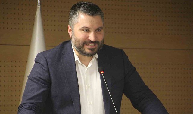 Bakan Yardımcısı İnan: "Kişi başı gelirin artarak 40 bin dolar seviyelerine çıkması gerekiyor"