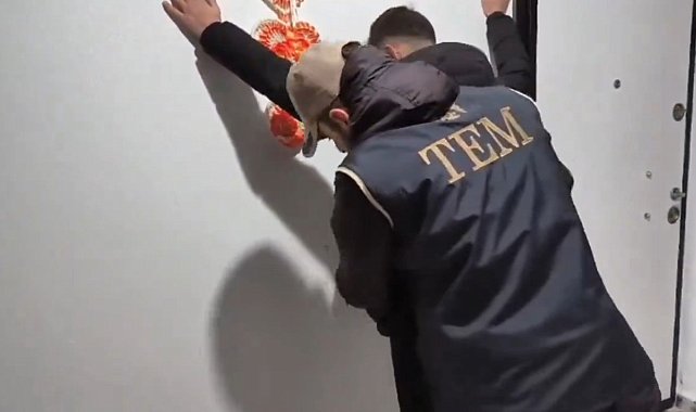 Bakan Yerlikaya: "Kahramanlar-43 operasyonlarında 165 şüpheli yakalandı"