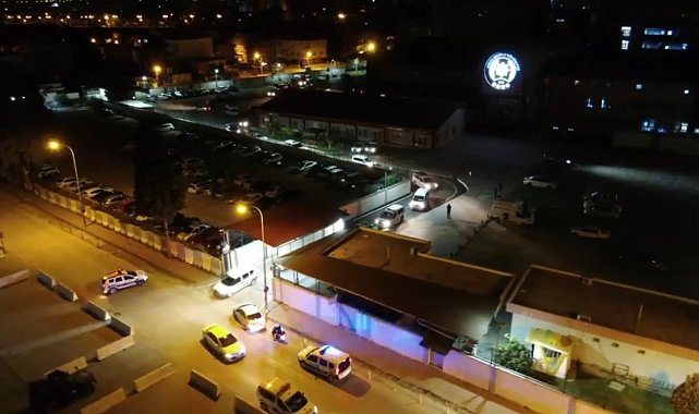 Bakan Yerlikaya: "Sibergöz-21 operasyonunda 156 şüpheli yakalandı"