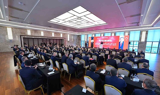 Bakan Yerlikaya: "Terörün istismar alanları artık ülkemizde söz konusu dahi değildir"