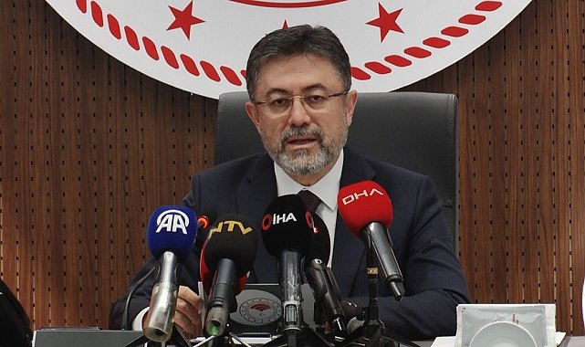 Bakan Yumaklı: "Limon suyu izlenimi veren limon sosu gibi ürünlerin piyasaya arzını yasaklayacağız"