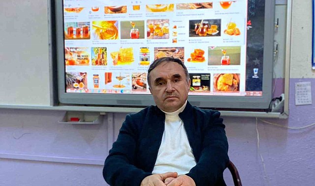 Bal ile ilgili yanlış bilgiye uzmanı açıklık getirdi: 'Balın katılaşmasına şekerin sebep olduğu bilgisi yanlıştır'