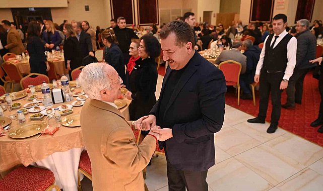 Balıkesir Kent Konseyi Şehre Vefa Meclisi 1 yaşında