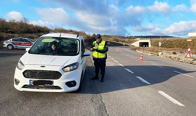 Balıkesir'de jandarma 12 şahsı gözaltına aldı