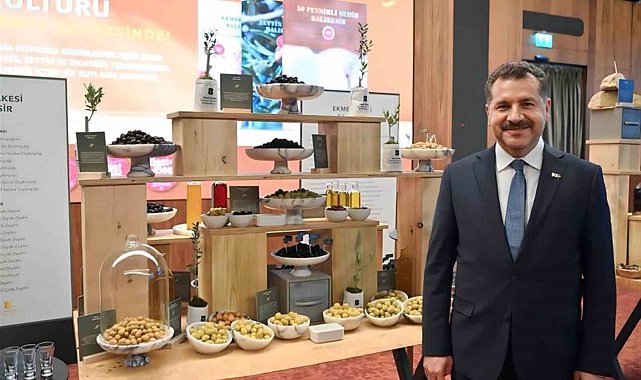 Balıkesir'in gastronomi zenginliği sınırları aşıyor