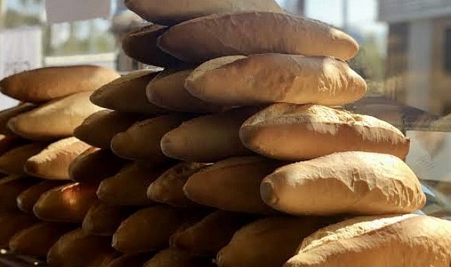 Bandırma'da gramajı artan ekmeğin fiyatı da arttı