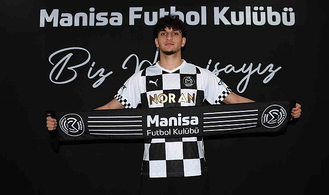 Bartu Göçmen, Manisa FK'da