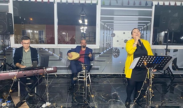 Başak Koleji öğretmenleri, gönüllerince eğlendi