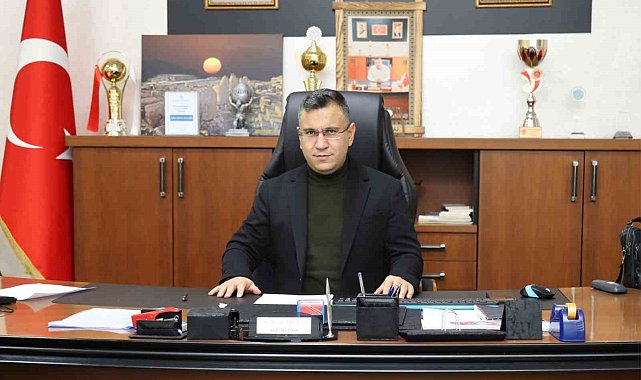 Başhekim Kılıç 2023 yılını değerlendirdi