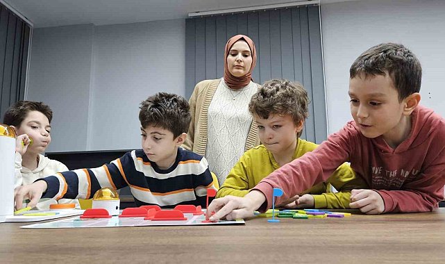 Başiskele'de eğlenceye devam