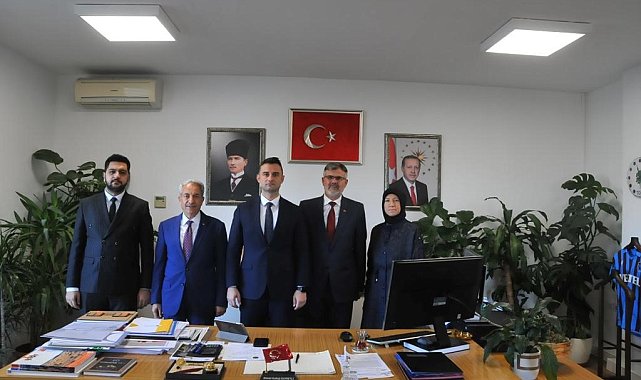 Başkan Akkaya: "Toplu konutların inşasına en kısa zamanda başlanacak"