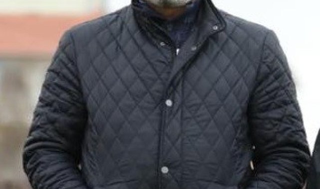 Başkan Ali Çamlı: "Hakemlere çiçek vermekle hata etmişiz"