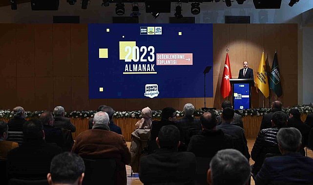 Başkan Altay: "Tüm gayretimizin arkasında şehrimize duyduğumuz derin sevda var"