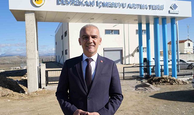 Başkan Altıkulaç, su faturasında yüzde 25 indirim yaptıklarını açıkladı