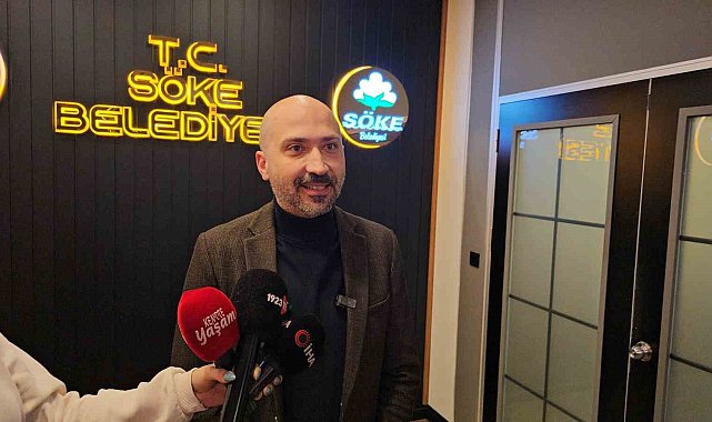 Başkan Arıkan görevdeki 6 ayını anlattı