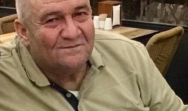 Başkan Atay'ın acı günü