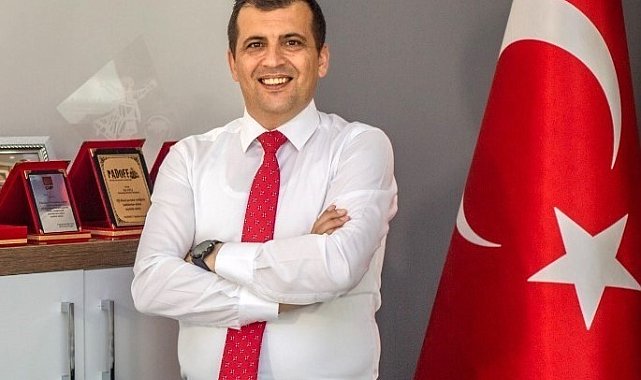 Başkan Atlı yeniden yola çıkmaya hazırlanıyor