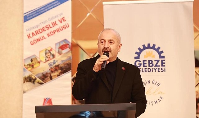 Başkan Büyükgöz: "Bir milyar lira civarında kamulaştırma yaptık"