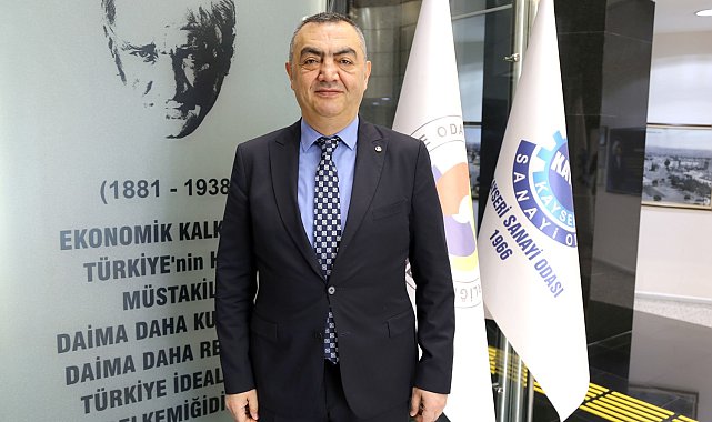 Başkan Büyüksimitci: "Mobilya sektörümüz her zaman olduğu gibi ilk sıradaki yerini koruyor"