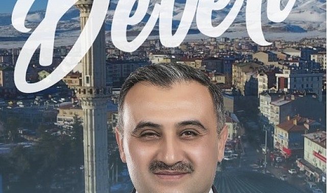 Başkan Cabbar'dan duygusal klip