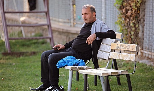 Başkan Çayır: "Kazanarak başlamak istiyoruz"