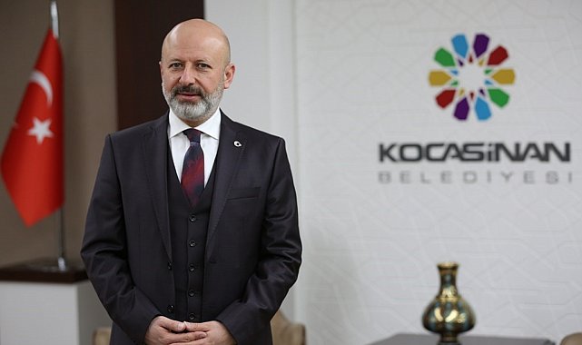 Başkan Çolakbayrakdar, "Regaip Kandili, tüm İslam Alemi'ne hayırlar getirsin"