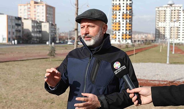 Başkan Çolakbayrakdar: "Yunusemre'de kentsel dönüşümü tamamladık"