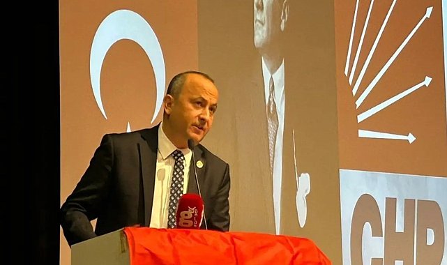 Başkan Coşkun, Mumcu ve Okkan'ı unutmadı