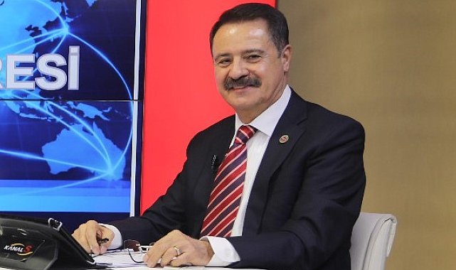 Başkan Deveci: &quot;Karadeniz&#039;in İstanbul&#039;u Atakum&quot;